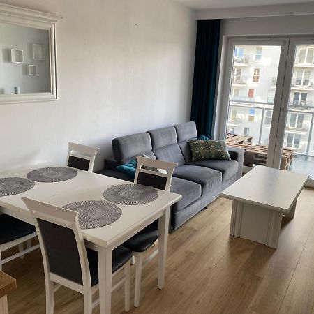 604 Gdansk Przymorze Apartment ภายนอก รูปภาพ