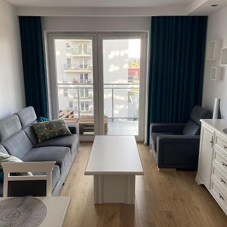 604 Gdansk Przymorze Apartment ภายนอก รูปภาพ