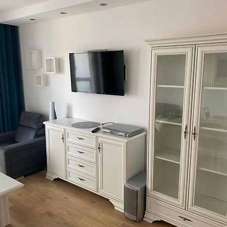 604 Gdansk Przymorze Apartment ภายนอก รูปภาพ