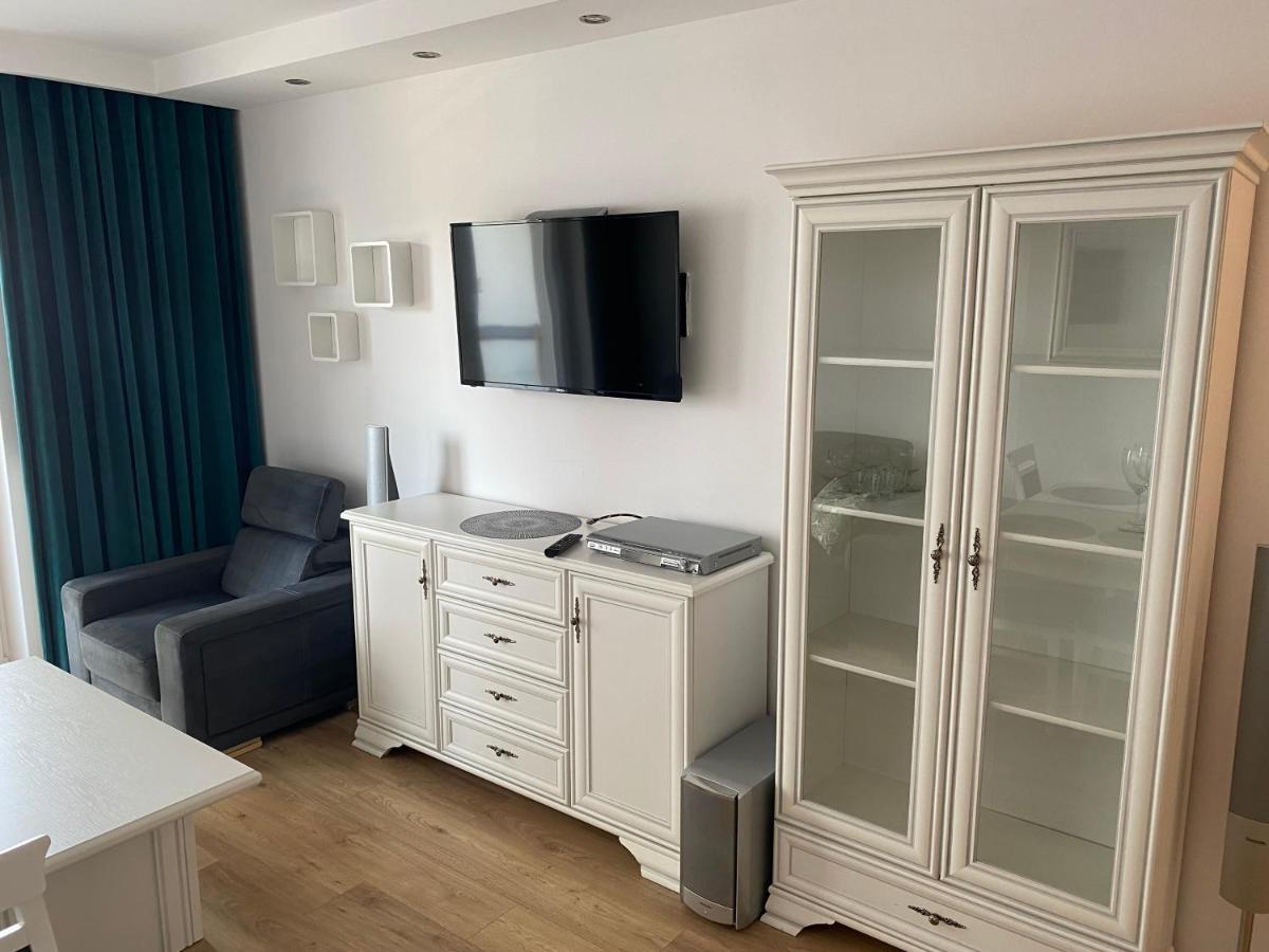 604 Gdansk Przymorze Apartment ภายนอก รูปภาพ