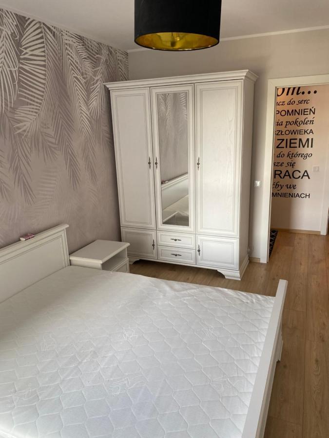 604 Gdansk Przymorze Apartment ภายนอก รูปภาพ